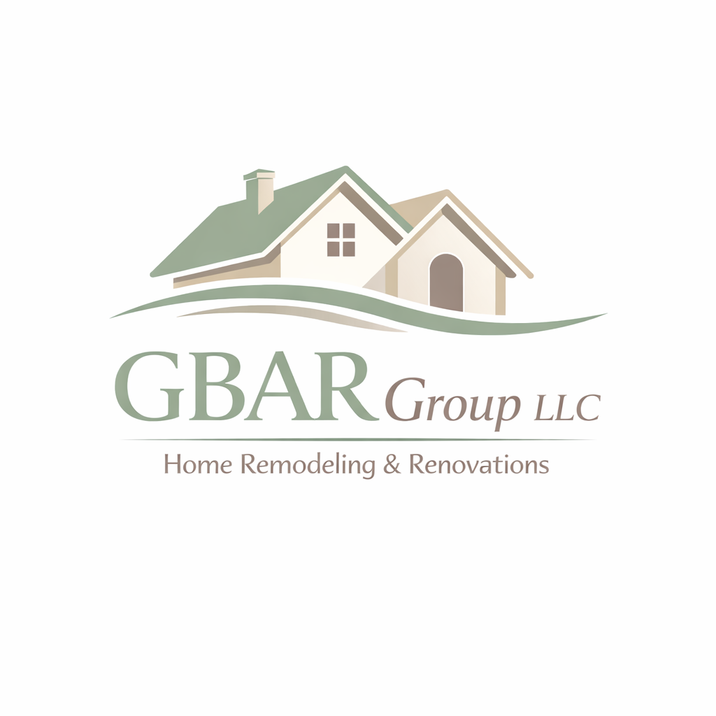 GBAR Group LLC Logo